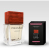 Fresso - Ambientador Spray Sugar Love
