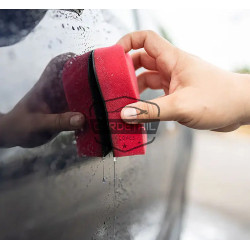 MaxShine Clay Sponge – Esponja Descontaminante
