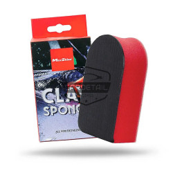 MaxShine Clay Sponge –...