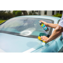 Stoner - Invisible Glass Aerosol Limpa Vidros 539g
