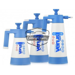 Kwazar Mercury - Pulverizador Venus 360