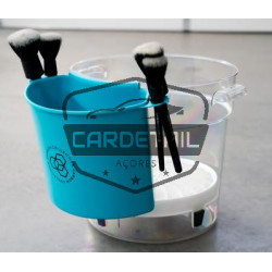 Carbon Collective - Organizador Balde