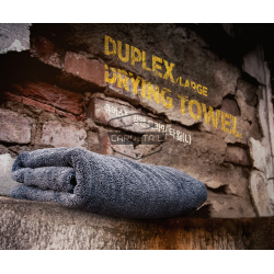 Purestar - Duplex Drying towel (M e XL)