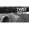 Purestar - Twist Drying Towel