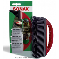 Sonax - Escova de borracha para animais