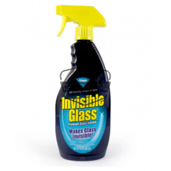 Stoner - Invisble Glass