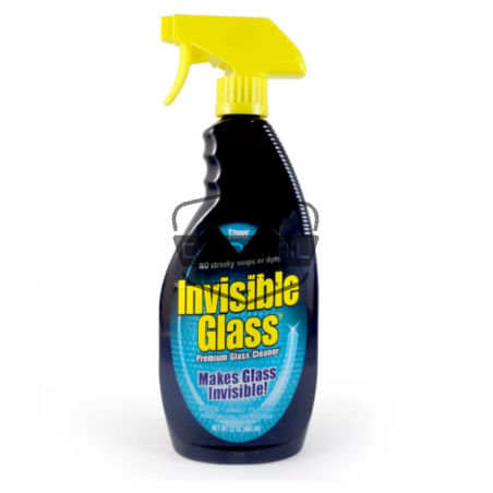 Stoner - Invisble Glass