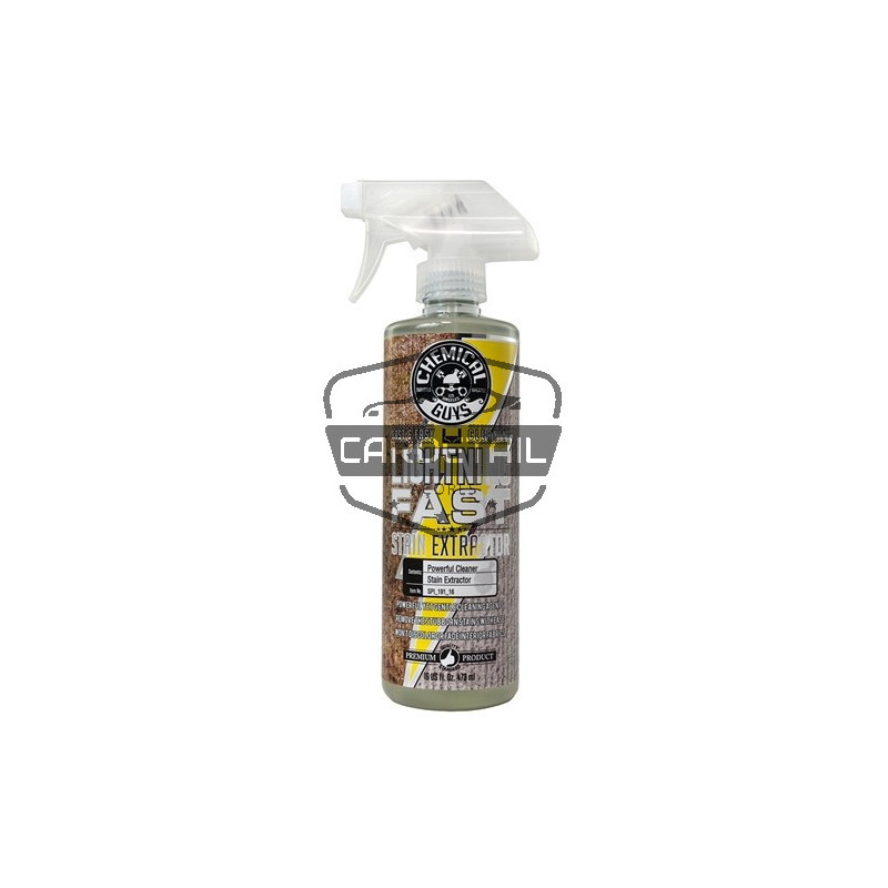 Chemical Guys - Lightning Fast Stain Extractor