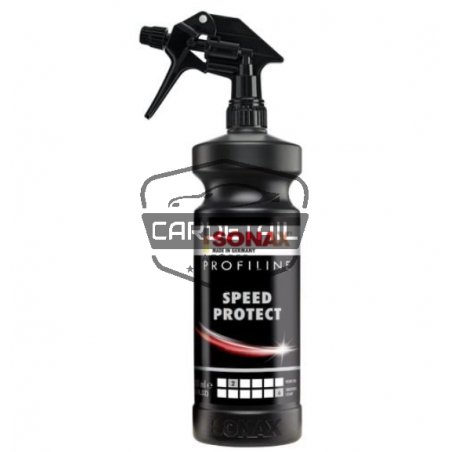 Sonax - Profiline Speed Protect
