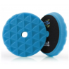 ShineMate - Boina Black Diamond Azul 150mm