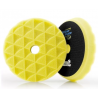 ShineMate - Boina Black Diamond Amarela 150mm