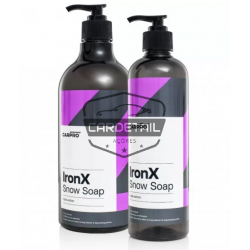 CarPro - Iron X Snow Soap