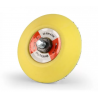 ShineMate - Prato para polidora orbital 75mm