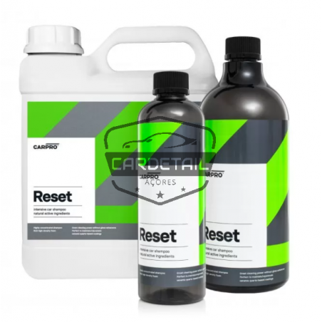 CarPro - Reset Shampoo